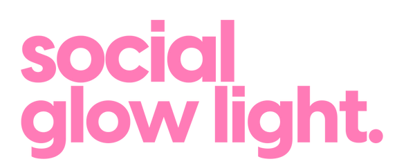 Social Glow Light