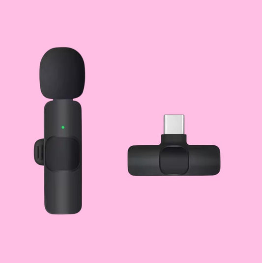 GlowMic Mini