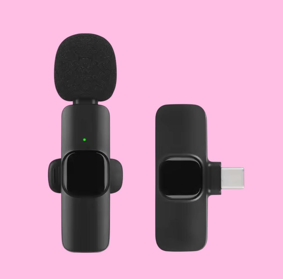 GlowMic Mini